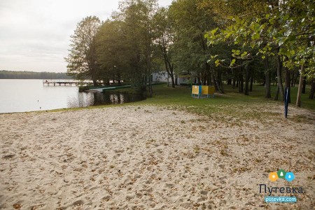 Санаторий Брестагроздравница (ex. Берестье), фото 17