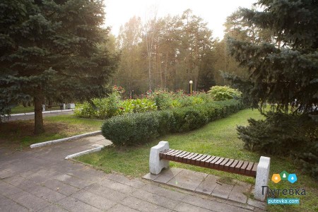 Санаторий Брестагроздравница (ex. Берестье), фото 14