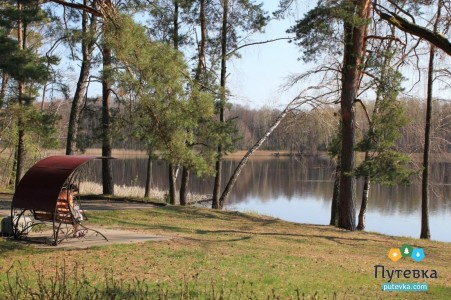 Санаторий Брестагроздравница (ex. Берестье), фото 11