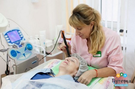 Санаторий Брестагроздравница (ex. Берестье), фото 41