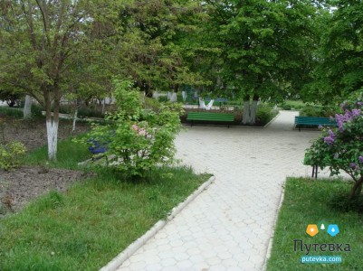 Пансионат Октябрь, фото 6