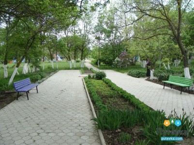 Пансионат Октябрь, фото 9