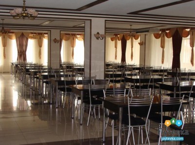 Пансионат Октябрь, фото 10