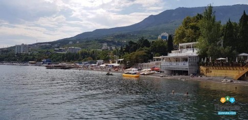 Мини-отель Gurzuf Sunrise (Гурзуф Санрайз), фото 1