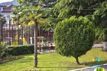 Санаторий Бирюза, фото 6