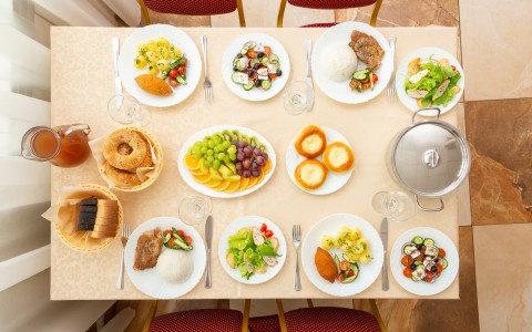 Санаторий Бирюза, фото 24