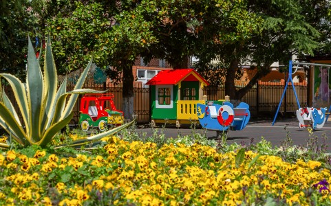 Санаторий Бирюза, фото 9