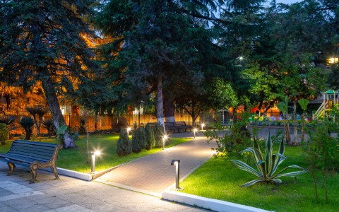 Санаторий Бирюза, фото 8