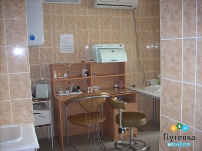 Дом отдыха Туапсе, фото 18