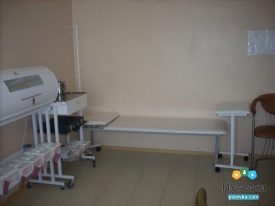 Дом отдыха Туапсе, фото 19