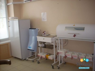 Дом отдыха Туапсе, фото 20