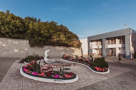 Дом отдыха Туапсе, фото 5