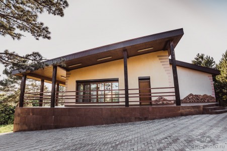 Дом отдыха Туапсе, фото 6