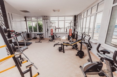 Дом отдыха Туапсе, фото 15