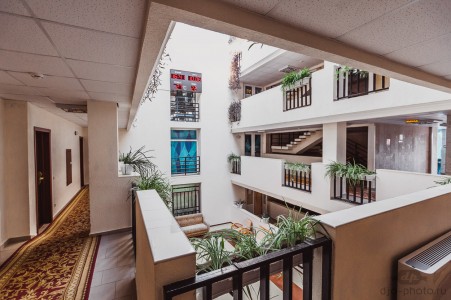 Дом отдыха Туапсе, фото 7