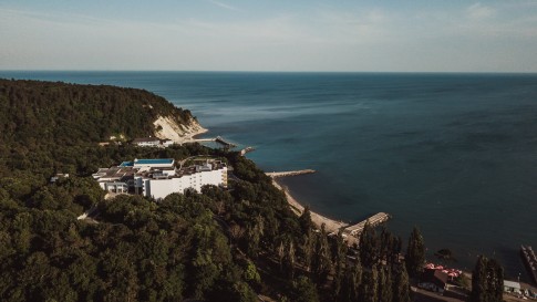 Дом отдыха Туапсе, фото 3