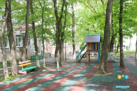 Санаторий Салют, фото 8