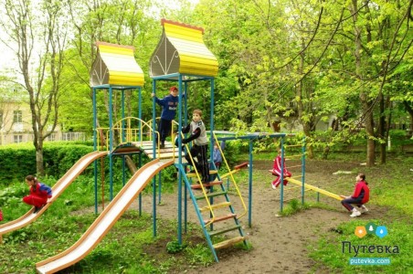 Санаторий Салют, фото 9