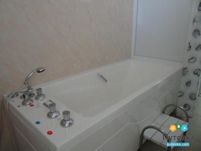 Санаторий Салют, фото 18