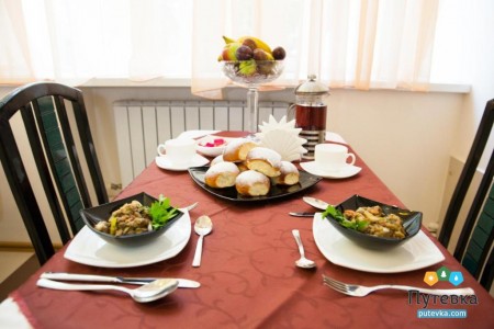 Санаторий Салют, фото 15