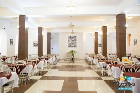 Санаторий Салют, фото 16