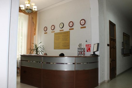 Санаторий Кисловодская клиника, фото 6