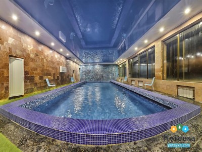 Санаторий Днепр-Бескид, фото 10