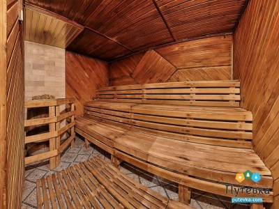 Санаторий Днепр-Бескид, фото 14