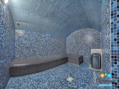 Санаторий Днепр-Бескид, фото 11