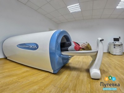 Санаторий Днепр-Бескид, фото 23