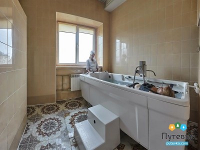 Санаторий Днепр-Бескид, фото 22