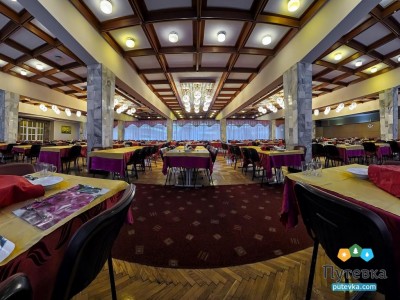 Санаторий Днепр-Бескид, фото 17