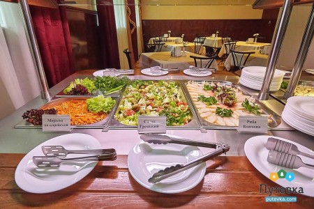 Санаторий Днепр-Бескид, фото 19