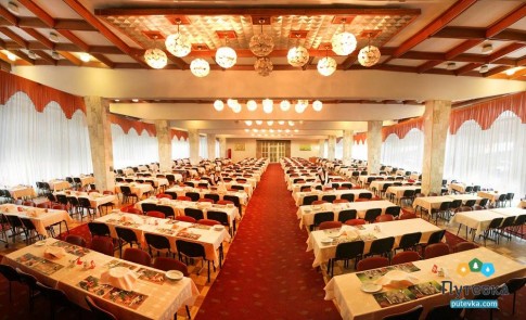 Санаторий Днепр-Бескид, фото 18