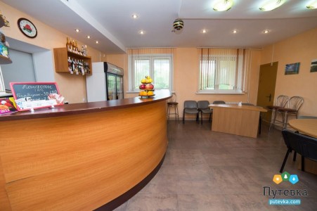 Санаторий Приморский, фото 11