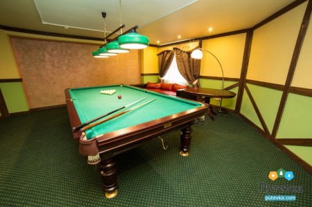 Санаторий Приморский, фото 15