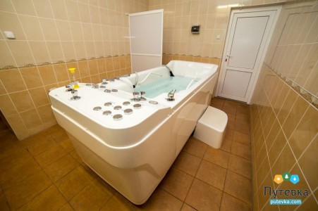 Санаторий Приморский, фото 25