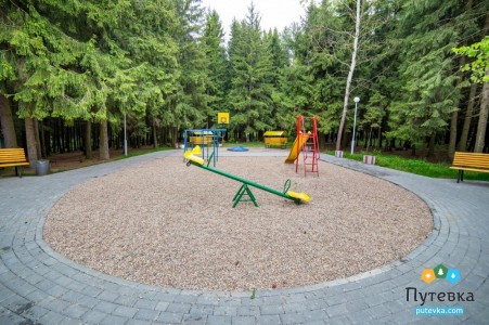 Санаторий Приморский, фото 9