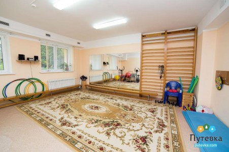 Санаторий Приморский, фото 16