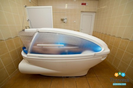 Санаторий Приморский, фото 24