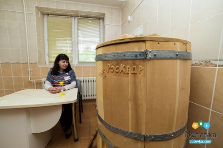 Санаторий Приморский, фото 22