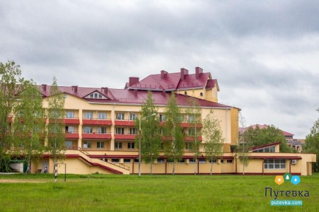 Санаторий Приморский, фото 2