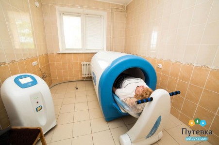 Санаторий Приморский, фото 23