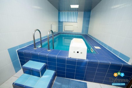 Санаторий Приморский, фото 26