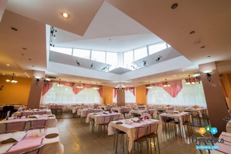 Санаторий Приморский, фото 13