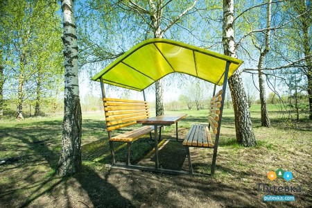 Санаторий Приморский, фото 8