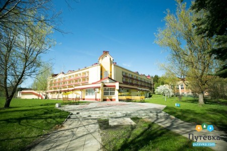 Санаторий Приморский, фото 4