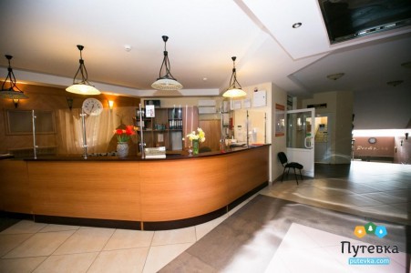 Санаторий Приморский, фото 10