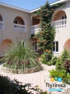 Дом отдыха Скала, фото 3