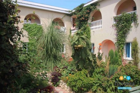 Дом отдыха Скала, фото 4